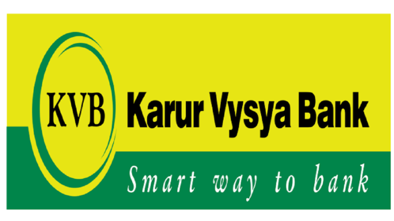 karur vysya bank recruitment