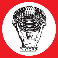 MRF Recruitment