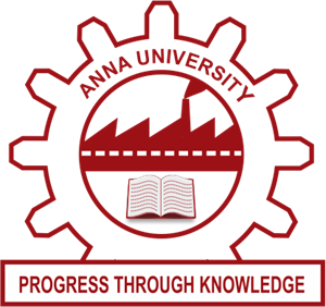 Anna University recruitment 2022
