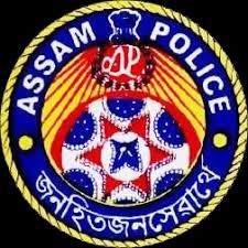 assam police recruitment