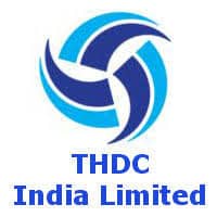 THDC Recruitment 2022
