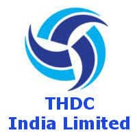 THDC Recruitment