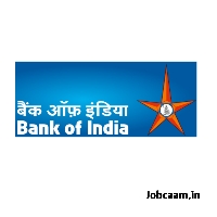bank of india recruitment 2020