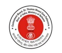 Chennai Cantonment Board Recruitment 2020