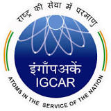 IGCAR Recruitment