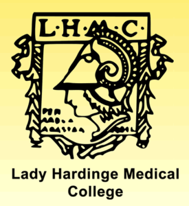 LHMC recruitment 2021