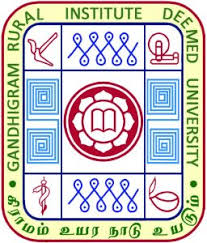 GRI Dindigul Recruitment 