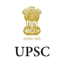 UPSC Enforcement Officer Exam Syllabus