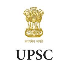 UPSC Recruitment 2020