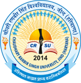 Chaudhary Ranbir Singh University Jind recruitment