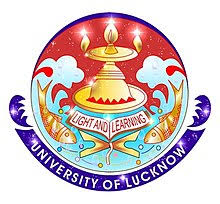 lucknow university recruitment 2020