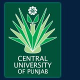 central university of punjab recruitment