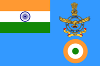 Indian Air Force Group C Recruitment
