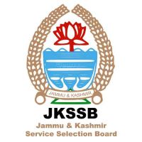 JKSSB Recruitment 2022