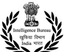 Intelligence Bureau ACIO Admit card