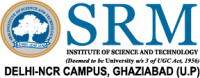 srm university recruitment 