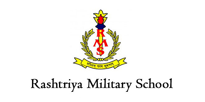 Rashtriya Military School Ajmer Recruitment