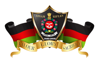 assam rifles recruitment