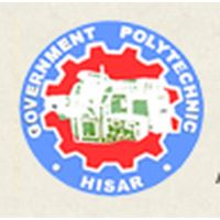 Govt Polytechnic Hisar Recruitment 2021