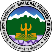 Himachal Pradesh University Recruitment 2021