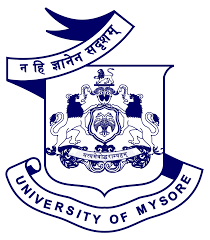 University of Mysore Recruitment 2021