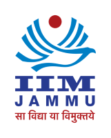 IIM Jammu Recruitment 2021