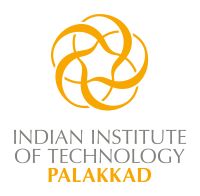 IIT Palakkad Recruitment