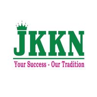 JKKN College Recruitment 2022