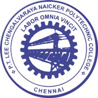 P T Lee Chengalvaraya Naicker Polytechnic College Recruitment