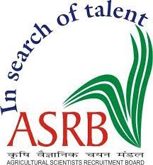 ASRB Recruitment