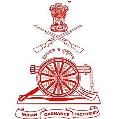 Ordnance Factory Recruitment 2021