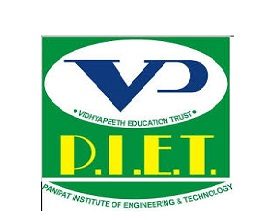 PIET Recruitment 2021