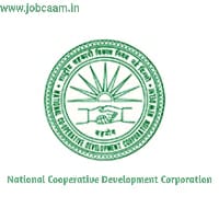 ncdc Recruitment