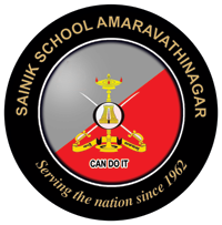 Sainik School Amaravathinagar recruitment