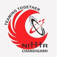 NITTTR Chandigarh Recruitment