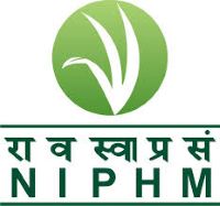 NIPHM Hyderabad Recruitment