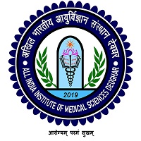 AIIMS Deoghar Recruitment