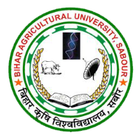 Bihar Agricultural University Recruitment