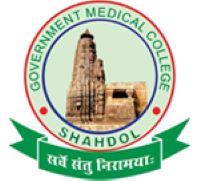 GMC Shahdol Recruitment