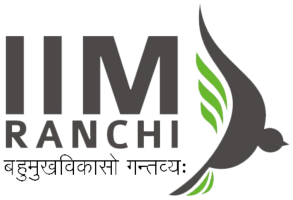 IIM Ranchi Recruitment