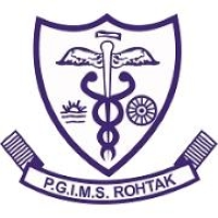PGIMS Rohtak Recruitment