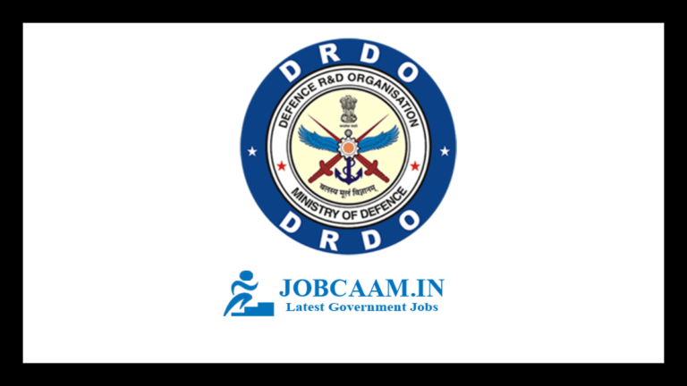 DRDO CVRDE Recruitment