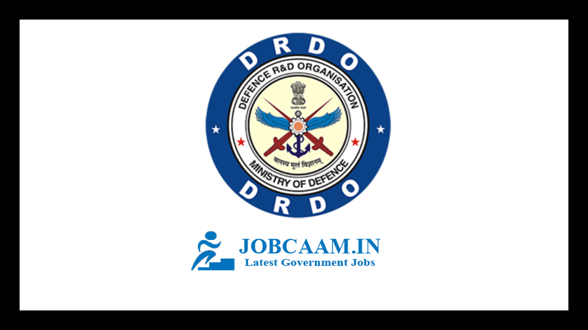 DRDO CAIR Recruitment 2021