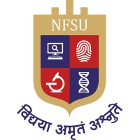 NFSU Recruitment 2021