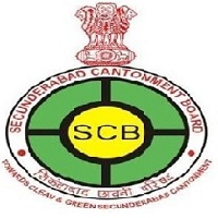 Secunderabad Cantonment Board Recruitment