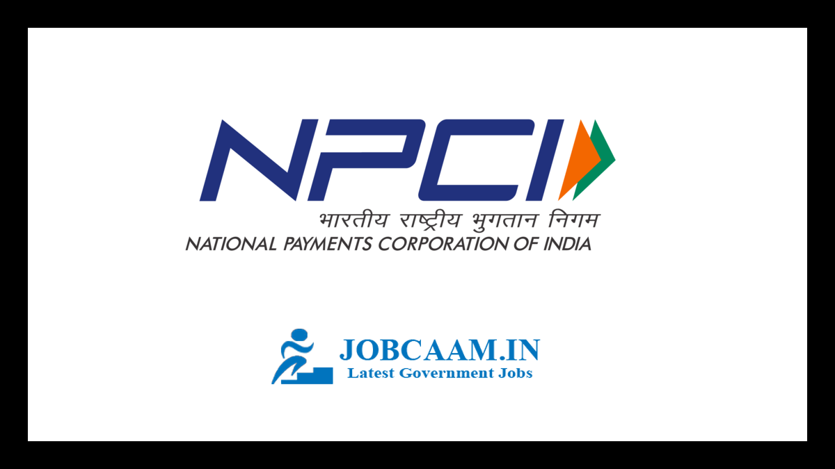 npci recruitment 2021