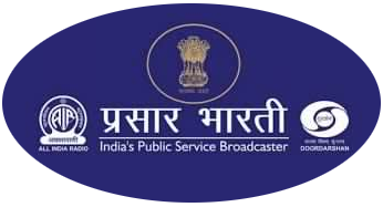 Prasar Bharati Recruitment