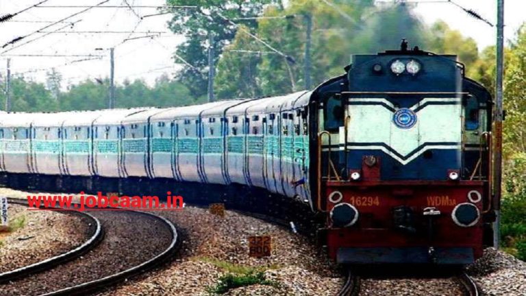 North Eastern Railway Recruitment 2025