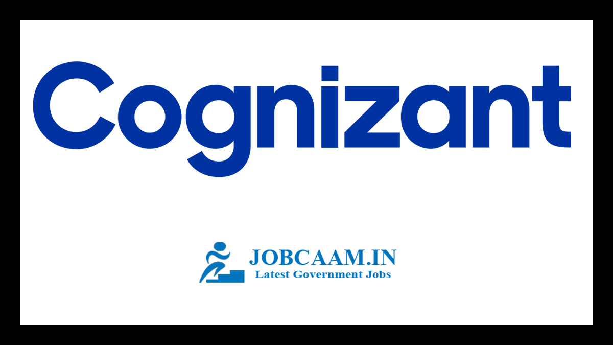 cognizant off campus drive