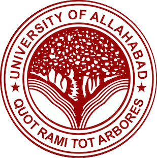 Allahabad University Recruitment 2021